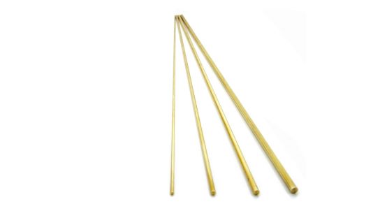 BR-RRS, Phụ kiện Replacement Brass Rods