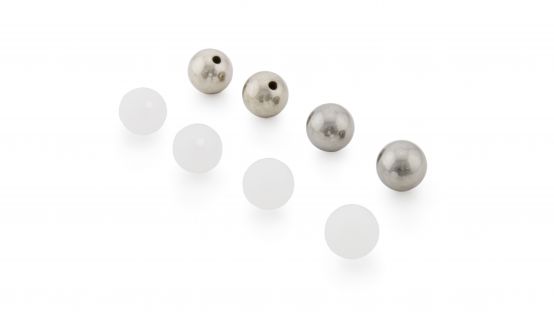 IOM-BLS, Phụ kiện Replacement Balls for Independence of Motion Accessory