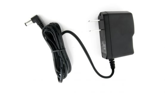 IPS, Phụ kiện Vernier AC Adapter