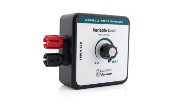 VES-VL Phụ kiện Vernier Variable Load